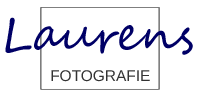 Laurens Fotografie logo